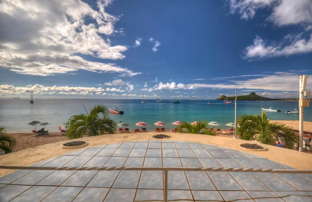 Mystique St Lucia By Royalton-1
